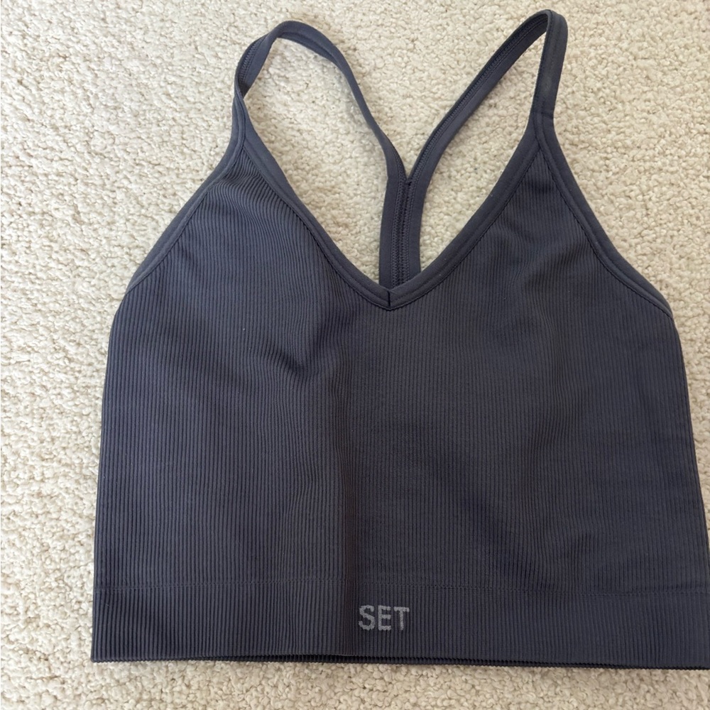 Set Active Sports Bra